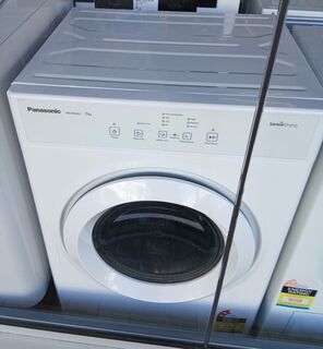 Panasonic Vented Dryer