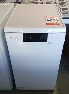 Parmco Dishwasher