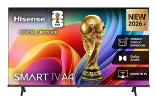 Hisense 32A4SNZ
