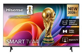 Hisense 40A4SNZ